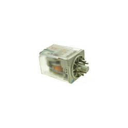 Przekaźnik R15-2012-23-5230 230VAC 2 styki
