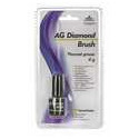Pasta termoprzewodząca Diamond Brush/4g pasta butelka AG Termopasty