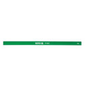 Ołówek murarski, zielony h4 YATO