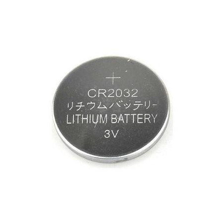 Bateria KINETIC CR2032 litowa 3V 210mAh