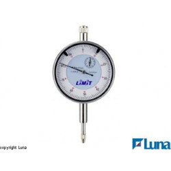 Czujnik zegarowy LIMIT 0-10mm