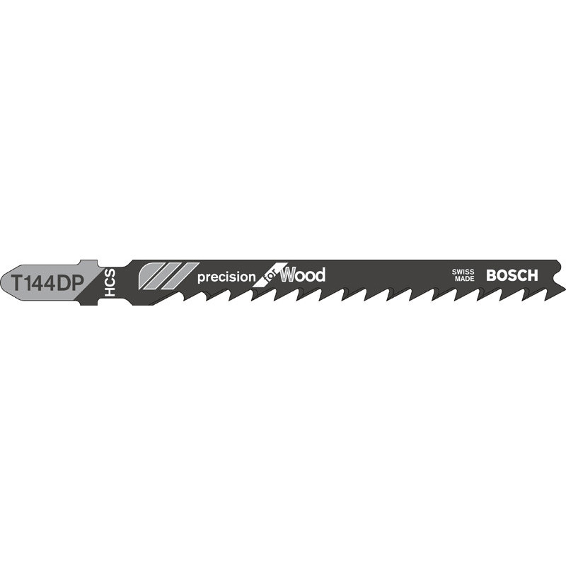 Brzeszczot T144DP do wyrzynarek blat kuch. BOSCH Brzeszczot T144DP do wyrzynarek blat kuch. BOSCH