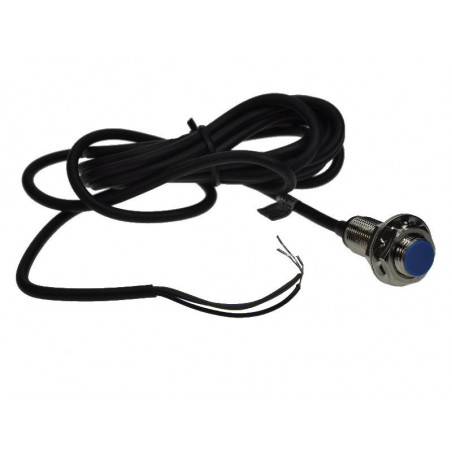 Czujnik hallotronowy SM12-31010NB NPN NC 10mm