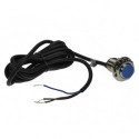 Czujnik hallotronowy SM18-31010NB NPN NC 10mm