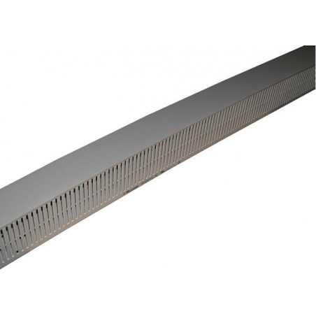 Koryto grzebieniowe 25x40 2m