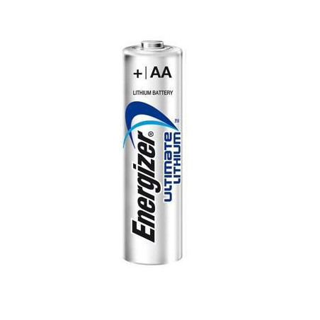 Bateria ENERGIZER LITHIUM AA L91 LR-6