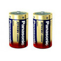 Bateria ALK.LR14APB/BL 2szt.  PANASONIC