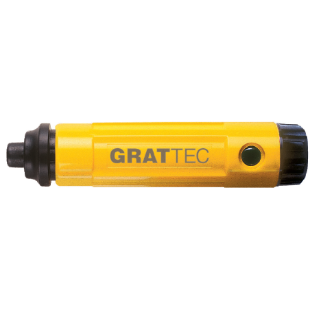 GRAT-TEC Oprawka z sztywnym mocowaniem