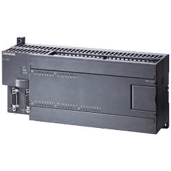 SIMATIC S7-200, sterownik CPU 226, AC/DC/RLY