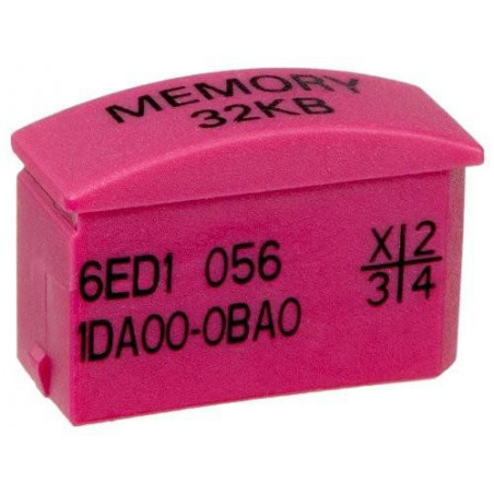 LOGO! Memory Card karta pamięci do -0BA6