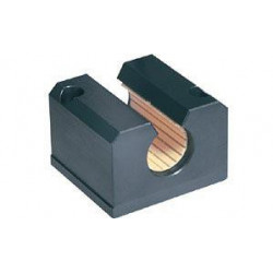 Łożysko stojakowe drylin®R OJUM-06-16 IGUS