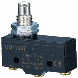 Mikroprzełącznik CM-1307