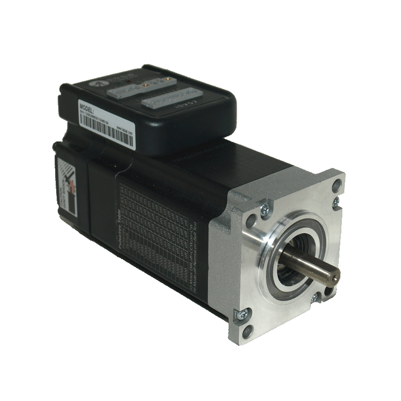 Zintegrowany serwosilnik Leadshine iSV-B23180 Zintegrowany serwosilnik Leadshine iSV-B23180