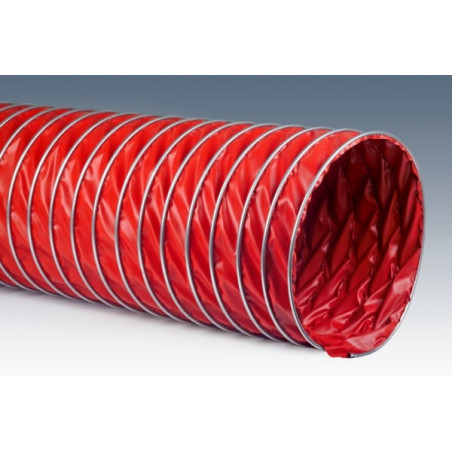 Wąż KLIN silikon 3 - 12 - 0040
