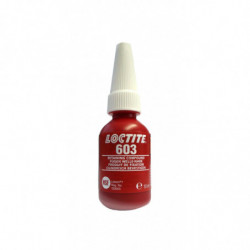 Środek mocujacy LOCTITE 603  10ml
