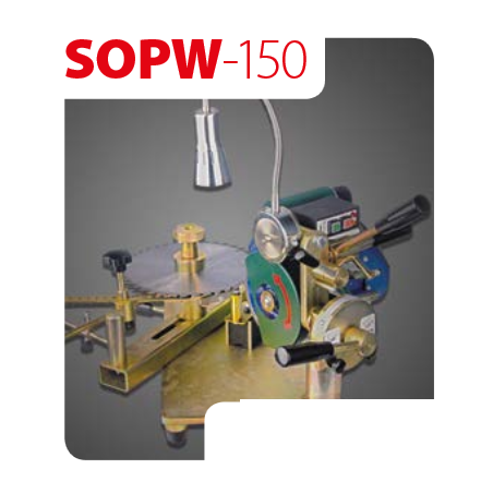 Ostrzarka SOPW-150