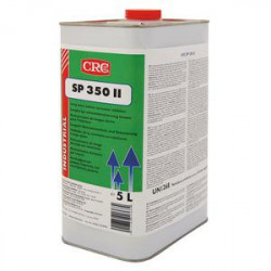 Środek antykorozyjny CRC 350 II 5L 20294-AB
