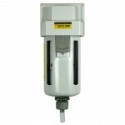 Filtr pneumatyczny SAFD4000-04M Filtr 1/2&#34;