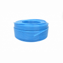 Przewód pneumatyczny Polietylenowy niebieski 6 x 4