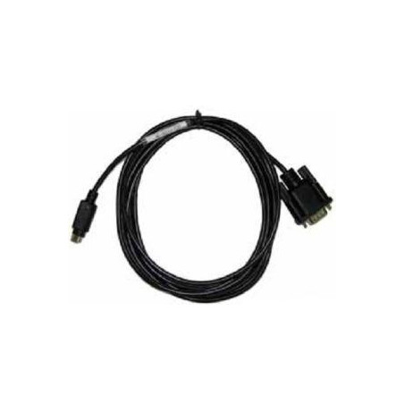 Kabel komunikacyjny Weintek MT8- PLC Port P0. 3m