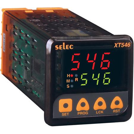 XT 546 Timer programowalny (zegar)