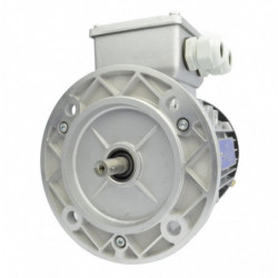 Silnik 0.09-1400-120/9-G, 230V Silnik 0.09-1400-120/9-G, 230V