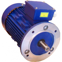 Silnik trójfazowy 0,25kW 2800 obr/min 0.25-2800-140/11