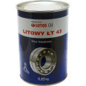 Smar LITEN ŁT-43 (0.8kg) ORLEN