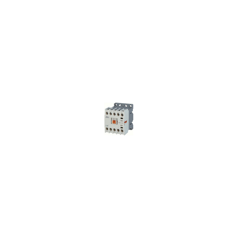 Stycznik GMD-16M 1a 7,5 KW DC 24V 3W Stycznik GMD-16M 1a 7,5 KW DC 24V 3W