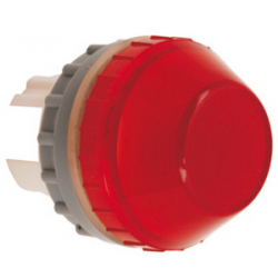 Kontrolka ST22-LC-24-BA9S lampka czerwona