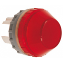 Kontrolka ST22-LC-24-BA9S lampka czerwona