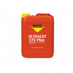 Płyn chłodząco-smarujacy Ultracut 370 5L - ROCOL