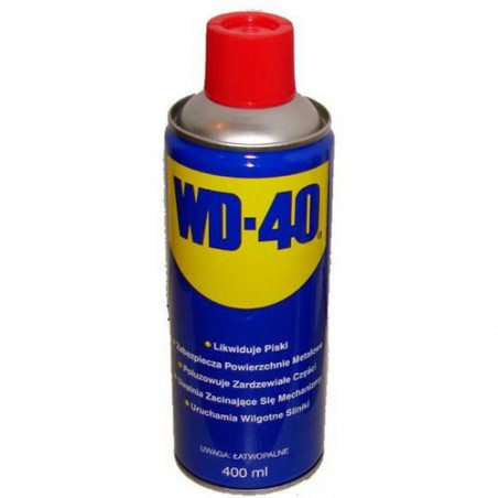 Środek smarny WD-40 400ml