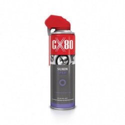 Silikon spray  500 ml CX-80