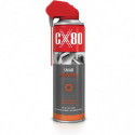 Smar miedziany 500ml duo-spray aerozol przeciwzapieczeniowy CX-80
