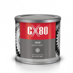 Smar grafitowy 5KG CX-80