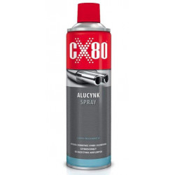Alucynk spray 500ml CX-80