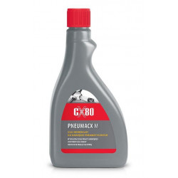 Olej mineralny do narzędzi pneumatycznych 0,6L CX-80