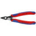 Szczypce boczne do PCB Knipex Super-Knips