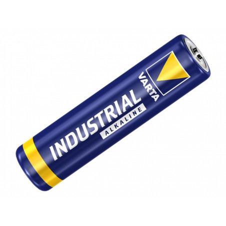 Bateria VARTA industrial LR03 AAA 1,5V