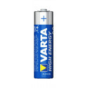 Bateria VARTA LR6 AA high energy