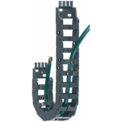 Prowadnik przewodów E-Chain® Seria E14 E14.2.028.0 IGUS Prowadnik przewodów E-Chain® Seria E14 E14.2.028.0 IGUS