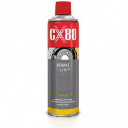 Preparat do czyszczenia hamulców X-Brake Cleaner 600ml CX-80