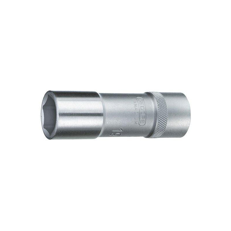 Klucz nasadowy długi 1/2" 14mm GEDORE Klucz nasadowy długi 1/2" 14mm GEDORE
