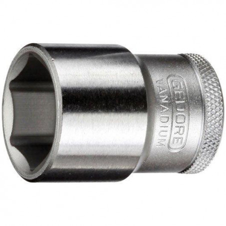 Klucz nasadowy 1/2" 8mm GEDORE