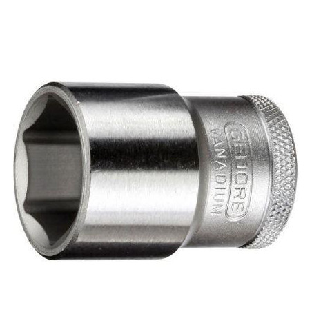 Klucz nasadowy 1/2" 18mm GEDORE