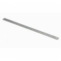 Liniał stalowy, nierdzewny giętki, kreskowy długość 150 mm, szerokość 13 mm BETA