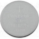 Bateria Panasonic li. 3V BAT-BR1225