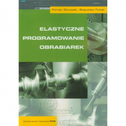 Elastyczne programowanie obrabiarek