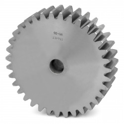 Koło zębate M5 z114 (BP)